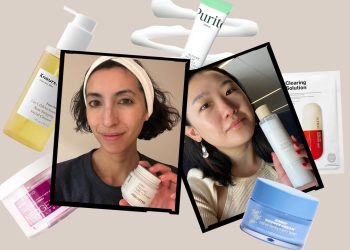 9 Best Korean Skin Care for Oily Skin, According to K-Beauty Experts