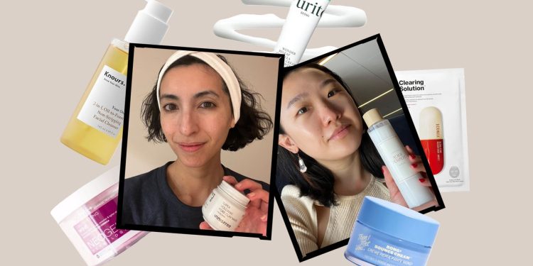 9 Best Korean Skin Care for Oily Skin, According to K-Beauty Experts