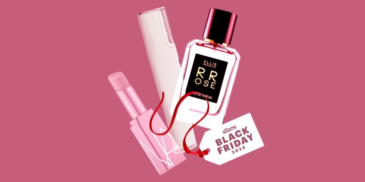 2025 Last-Minute Cyber Monday Beauty Deals You Can Still Snag
