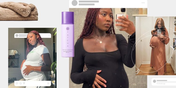 21 Best Gifts for Pregnant Women That Aren’t for the Baby
