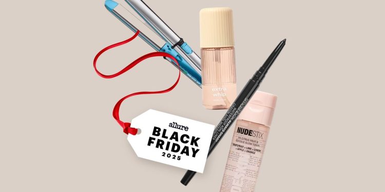 35 Best Ulta Cyber Monday Deals of 2025 to Fill Your Cart With