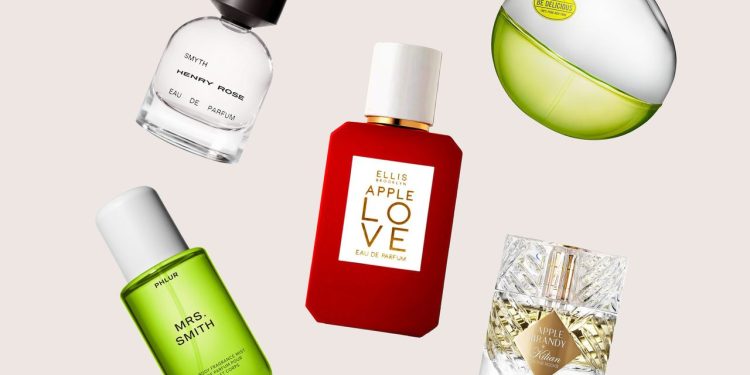 These Fruity Perfumes Are the Apples of Our Eyes