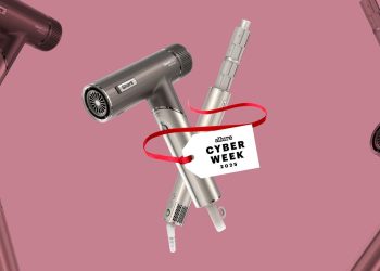 Our Editors’ 13 Favorite Shark Cyber Monday Deals of 2025