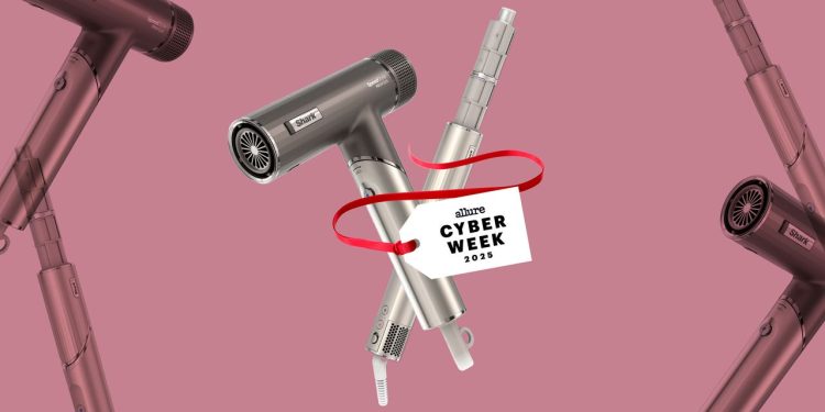 Our Editors’ 13 Favorite Shark Cyber Monday Deals of 2025