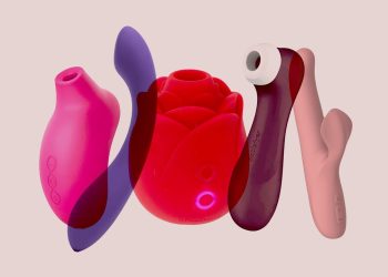 You’ll Never Have to Fake It With These Climax-Inducing Sex Toys