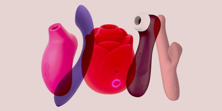 You’ll Never Have to Fake It With These Climax-Inducing Sex Toys