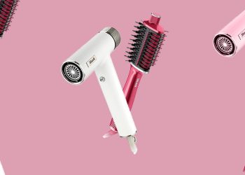 The Shark SpeedStyle Hair Dryer Is $80 Off for Black Friday 2025
