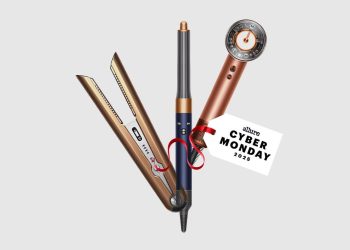 31 Best Dyson Cyber Monday Deals of 2025 to Upgrade Your Whole Life