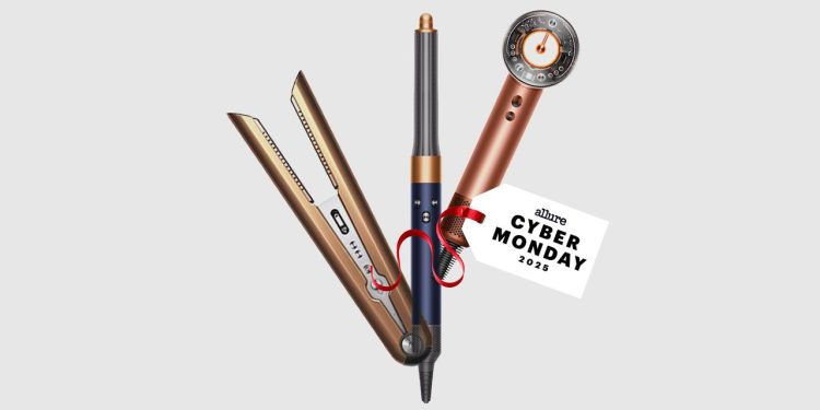 31 Best Dyson Cyber Monday Deals of 2025 to Upgrade Your Whole Life