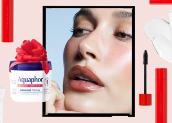 Hailey Bieber’s Go-to Beauty Products Are on Sale for Black Friday