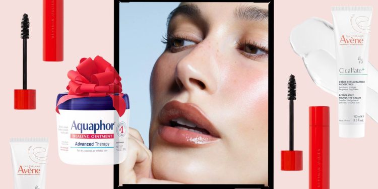 Hailey Bieber’s Go-to Beauty Products Are on Sale for Black Friday