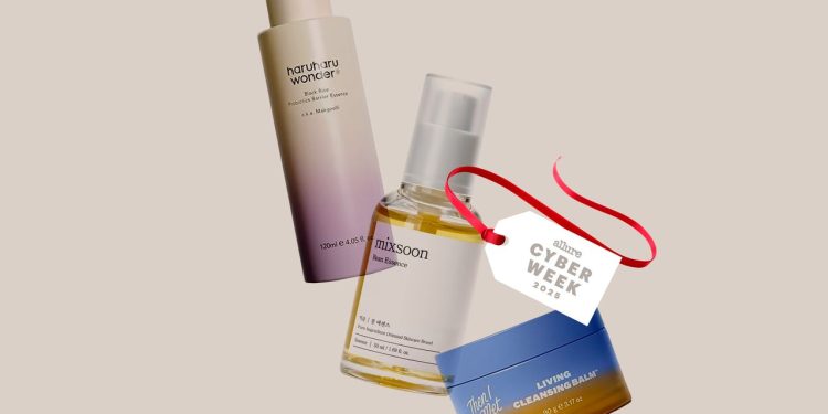 These 2025 Korean Skin-Care Cyber Monday Deals End Soon