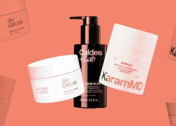 Men Need to Fix Their Skin Barrier. Esthetician Ian Michael Crumm Can Help