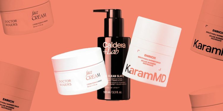 Men Need to Fix Their Skin Barrier. Esthetician Ian Michael Crumm Can Help