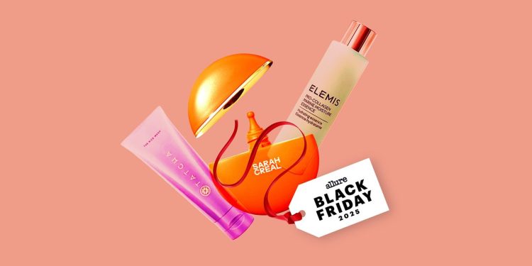 The Best Mature Beauty Cyber Monday Deals of 2025 Are Here
