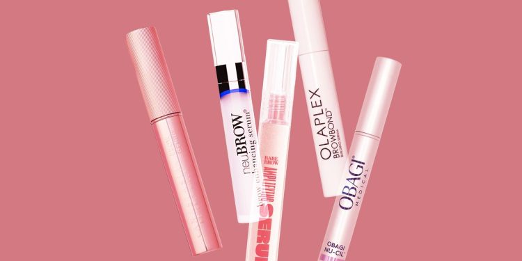 11 Best Brow Growth Serums for Thicker, Healthier Brows