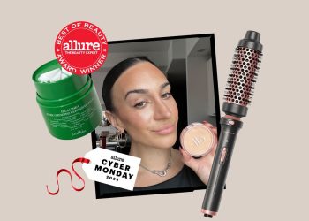 16 Allure Best of Beauty Winners on Last-Minute Sale for Cyber Week 2025