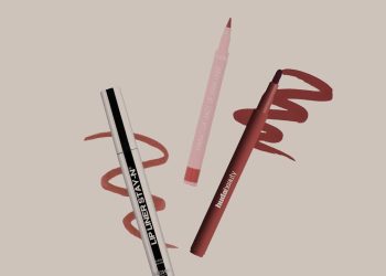 Skip the Reapplying: These Lip Liner Stains Last All Day