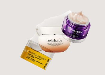 10 Best Skin-Tightening Creams to Tackle Tech Neck and Beyond