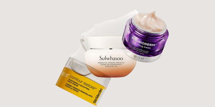 10 Best Skin-Tightening Creams to Tackle Tech Neck and Beyond