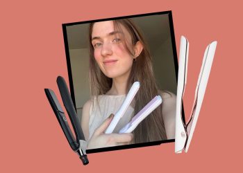 9 Best Hair Straighteners for Impossibly Smooth Strands