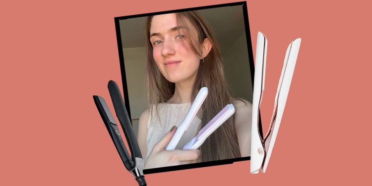 9 Best Hair Straighteners for Impossibly Smooth Strands