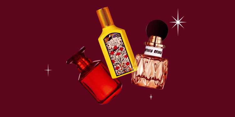 The Best Perfume Gifts Are Stocked With Fan-Favorites and Viral Newcomers