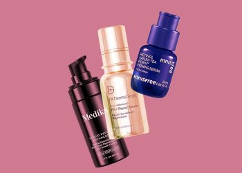 8 Best Wrinkle Fillers for Smoother, Firmer Skin