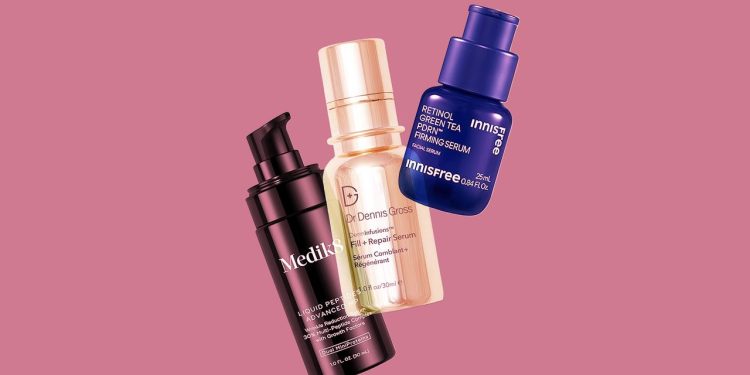 8 Best Wrinkle Fillers for Smoother, Firmer Skin