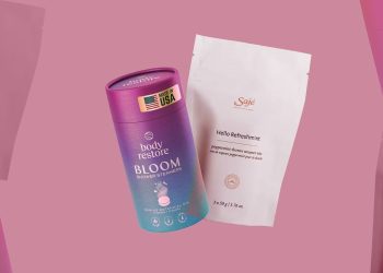 Your Nighttime Routine Called: It Wants These Relaxing Shower Steamers