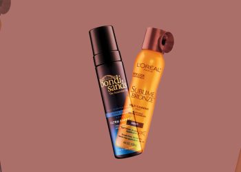 Yes, Drugstore Self-Tanners Actually Deliver Believable Glow