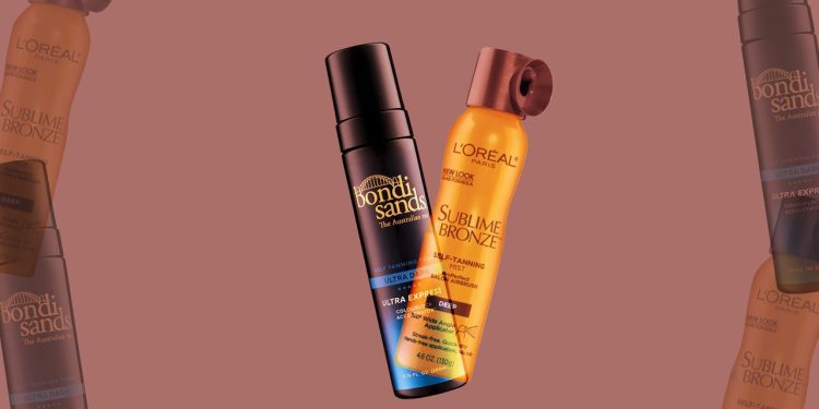 Yes, Drugstore Self-Tanners Actually Deliver Believable Glow