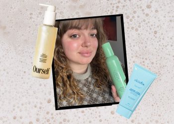7 Best Face Washes for Sensitive Skin That Are Gentle Yet Effective