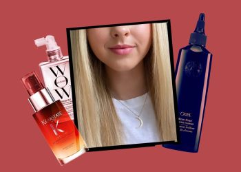10 Best Hair Treatments for Damaged Hair for Strength and Shine