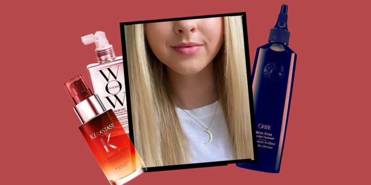 10 Best Hair Treatments for Damaged Hair for Strength and Shine