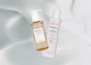 You Don’t Need a Fancy Face Wash for Clearer Skin