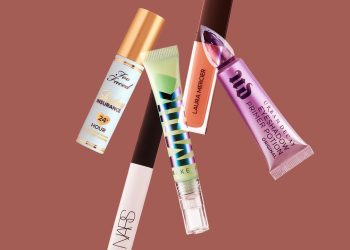 Eye Shadow Creasing by Noon? Prep Your Lids With Primer