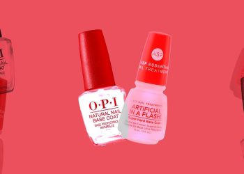 Base Coats Are the Foundation of a Flawless Manicure