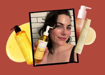 9 Best Cleansing Oils That Won’t Leave a Trace of Makeup Behind