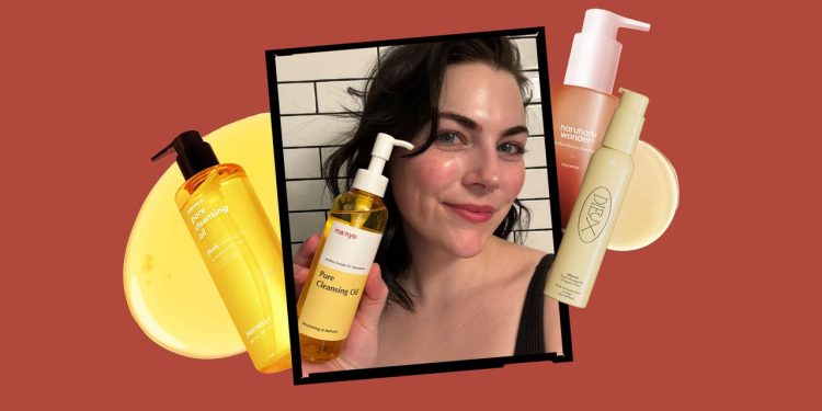 9 Best Cleansing Oils That Won’t Leave a Trace of Makeup Behind