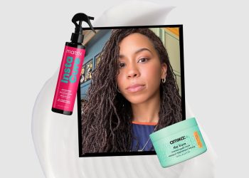 Curls Looking Limp and Lifeless? Try a Protein Treatment