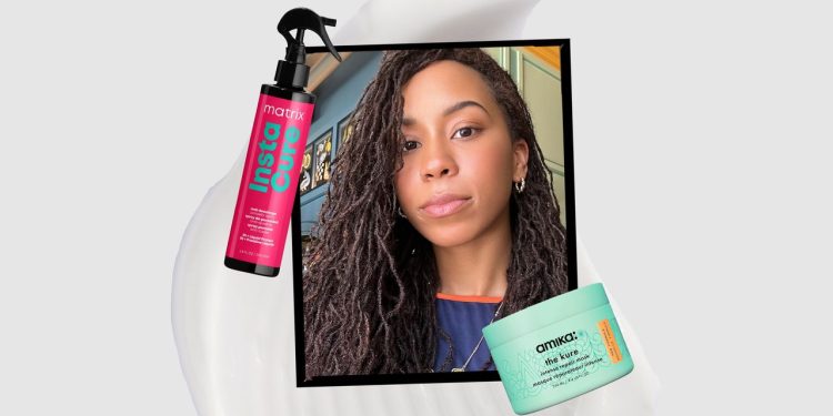 Curls Looking Limp and Lifeless? Try a Protein Treatment