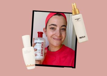 9 Best Toners for Dry Skin for a Deep (Yet Gentle) Clean