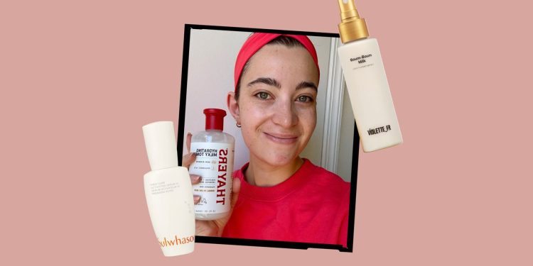 9 Best Toners for Dry Skin for a Deep (Yet Gentle) Clean