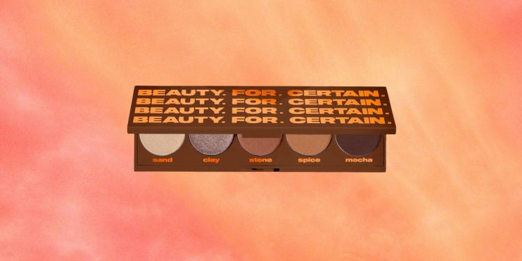 The Beauty For Certain Soft to Sculpted Contour Palette Proves Bronzer Doesn’t Have to Be Intimidating—Review