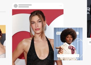 Allure’s 2025 Beauty Pop Culture Quiz