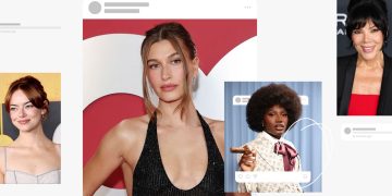 Allure’s 2025 Beauty Pop Culture Quiz