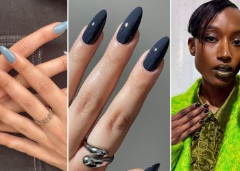 6 Nail Color Trends That Are Taking Over in 2026
