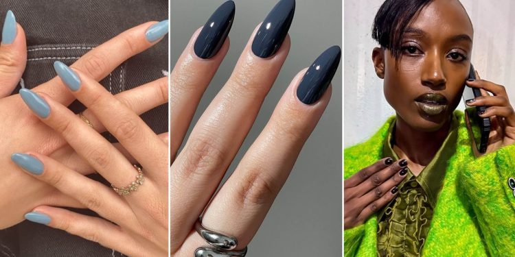 6 Nail Color Trends That Are Taking Over in 2026