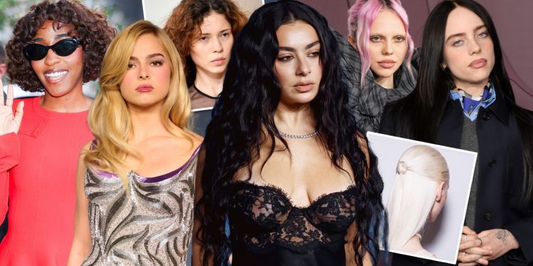 The Hair Trends of 2026 Bring All the Drama